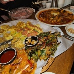 월랑 본점 - 동성로 막걸리, 딸기막걸리 맛집 - 다이닝코드