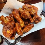 교촌치킨 - 동암역 치킨, 웨지감자 맛집 - 다이닝코드