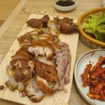 방천가족족발 진천점 - 진천동 족발, 쟁반국수 맛집 | 다이닝코드, 빅데이터 맛집검색