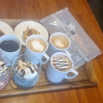 지소현로스터스커피 - 광명 커피, 로스터리카페 맛집 | 다이닝코드, 빅데이터 맛집검색