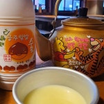 청송막걸리 - 공주 막걸리 맛집 - 다이닝코드