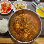전주비빔밥 - 평촌 푸드코트, 낙지돌솥비빔밥 맛집 | 다이닝코드, 빅데이터 맛집검색