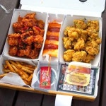 코리엔탈깻잎두마리치킨 덕포괘법점 - 부산사상 치킨 맛집 | 다이닝코드, 빅데이터 맛집검색