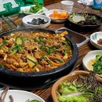 정원집 - 연산 오리고기, 열무비빔밥 맛집 | 다이닝코드, 빅데이터 맛집검색