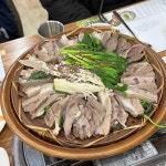 상사흑돼지촌 - 순천 흑돼지, 옻닭 맛집 | 다이닝코드, 빅데이터 맛집검색