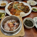 한양시래기명태조림 - 청주 명태조림, 시래기명태조림 맛집 - 다이닝코드