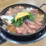 삼부자부대찌개 - 어은동 부대찌개, 라면 맛집 | 다이닝코드, 빅데이터 맛집검색