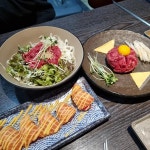 육회바른연어 장항점 - 장항 요리주점, 육회 맛집 | 다이닝코드, 빅데이터 맛집검색