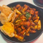 감탄계 숯불치킨 수유역점 - 수유 치킨, 숯불치킨 맛집 - 다이닝코드