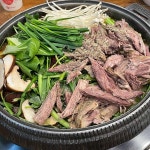 강릉한우숯불갈비 - 강릉 한우, 한우갈비살 맛집 | 다이닝코드, 빅데이터 맛집검색