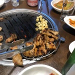 형제숯불갈비 - 여수 돼지갈비, 갈비 맛집 - 다이닝코드