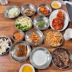 은하수식당, 노포찐맛집의 삼겹살 정복기 - AI 딩코의 맛집 공략