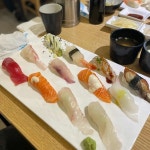 교꾸스시 - 사당 스시, 일식 맛집 - 다이닝코드