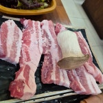 갈비도둑 - 문산 돼지갈비 맛집 - 다이닝코드