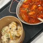 메가박스 더 부티크 목동현대백화점 음식 랭킹 - 다이닝코드