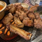 시장피자 - 수유 피자, 닭강정 맛집 | 다이닝코드, 빅데이터 맛집검색