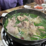 유성본가 - 흥덕 삼계탕, 누룽지삼계탕 맛집 | 다이닝코드, 빅데이터 맛집검색