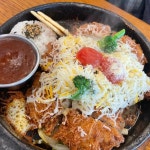 홍익돈까스 - 제주시 돈까스, 냉우동 맛집 - 다이닝코드