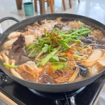 경상북도 청도군 운문면 음식 랭킹 - 다이닝코드