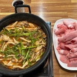 등촌샤브칼국수 흥동점 - 김해 샤브샤브, 칼국수 맛집 | 다이닝코드, 빅데이터 맛집검색