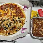 미친피자 대전점 - 대전 피자, 페퍼로니 맛집 | 다이닝코드, 빅데이터 맛집검색