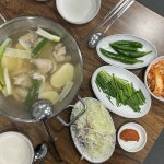 공릉동닭한마리전문점 이문점 - 돌곶이역 닭한마리, 닭 맛집 - 다이닝코드