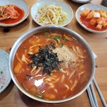 감자마을 - 주문진 옹심이 맛집 - 다이닝코드