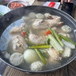전주 예우랑 아중점 맛집 리뷰 - AI 딩코의 맛집 공략