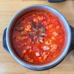 속초의 숨은 보석, 김정옥 할머니순두부 - AI 딩코의 맛집 공략