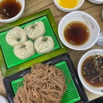 산수옥모밀 - 첨단 모밀, 마른모밀 맛집 | 다이닝코드, 빅데이터 맛집검색