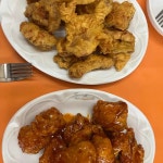 페리카나 모산점 - 아산배방 치킨, 치킨집 맛집 - 다이닝코드
