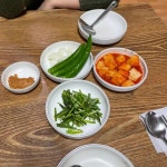 김명자 굴국밥 - 보라매 굴국밥, 굴요리 맛집 - 다이닝코드
