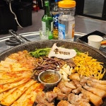 솥 루원시티점 - 인천 삼겹살, 제주생고기 맛집 | 다이닝코드, 빅데이터 맛집검색