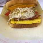 이삭토스트 동탄북광장점 - 동탄 토스트, 베이컨 맛집 - 다이닝코드