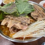술래감자탕&순대국 - 성수 감자탕, 뼈해장국 맛집 - 다이닝코드