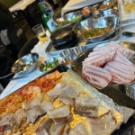 냉철한삼겹 운서점 - 운서 냉삼, 고기집 맛집 | 다이닝코드, 빅데이터 맛집검색