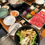더 마루샤브 - 화정역 샤브샤브, 월남쌈 맛집 | 다이닝코드, 빅데이터 맛집검색