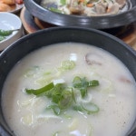 큰집돌솥설렁탕 - 구리의 맛있는 해장국 - AI 딩코의 맛집 공략