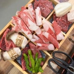 광주1번정육식당 - 수완지구 소고기, 캠핑바베큐 맛집 | 다이닝코드, 빅데이터 맛집검색