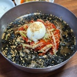 본가동해막국수, 메밀전의 맛이 일품인 강릉 맛집 - AI 딩코의 맛집 공략