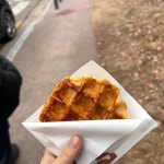 흥덕 반트와플 맛집 Top1 - 다이닝코드