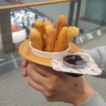 스트릿츄러스 김포공항롯데몰점 - 김포공항롯데몰 츄러스, 아이스크림 맛집 | 다이닝코드, 빅데이터 맛집검색
