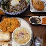 수작카츠 자양점 - 건대 돈까스 맛집 - 다이닝코드