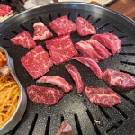 부천 소사 채영진 명품생고기무한리필 - AI 딩코의 맛집 공략