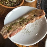 고복저수지 등갈비 맛집 Top1 - 다이닝코드
