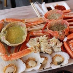 먹자대게 - 대포항 대게, 홍게 맛집 | 다이닝코드, 빅데이터 맛집검색