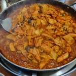 철판위에닭갈비 - 정읍 닭갈비, 치즈닭갈비 맛집 - 다이닝코드