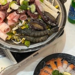 우리지금여수 - 여수 삼합, 돌문어 맛집 - 다이닝코드