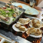 돈방석조개구이 - 함덕 조개구이, 조개 맛집 | 다이닝코드, 빅데이터 맛집검색
