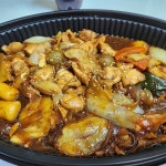 일미리금계찜닭 미사점 - 하남미사 찜닭, 치즈 맛집 - 다이닝코드